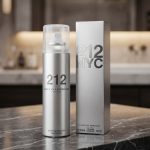 Carolina Herrera 212 NYC Women 150ml Deodorant Spray