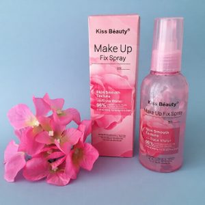 Kiss Beauty Make Up Fix Spray 160ml