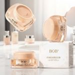 BOB Creamy Muscle Foundation Cream 18g