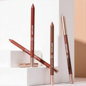 Beauty Glazed Waterproof And Long Lasting Lip Liner
