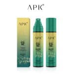APK Melody Of Love Glow Fix Setting Spray