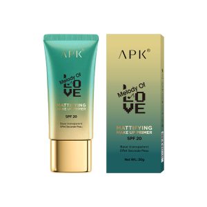 APK Melody Of Love Mattifying Make Up Primer