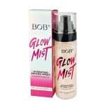 BOB Glow Mist Hydrating Setting Spray Flower Extracts 100ml