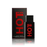 Black Hot Perfume for Man 100ml