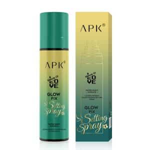 APK Melody Of Love Glow Fix Setting Spray