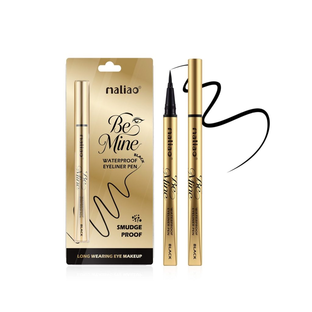 Maliao Be Mine Waterproof Eyeliner Pen