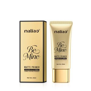 Maliao Be Mine Matte Primer 20ml