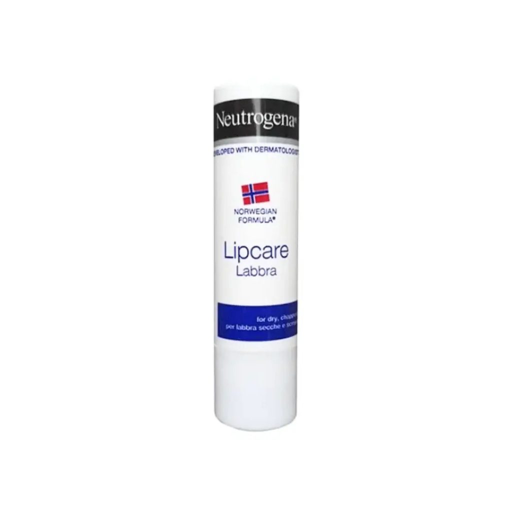 Neutrogena Norwegian Formula Lipcare Labbra Lip Balm