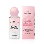 Pastel Beauty Gentle Micellar Water Hyaluronic Acid