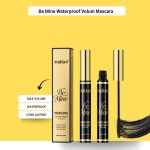 Maliao Be Mine Waterproof Volum Mascara
