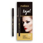 Maliao Kajal Waterproof Jet Black