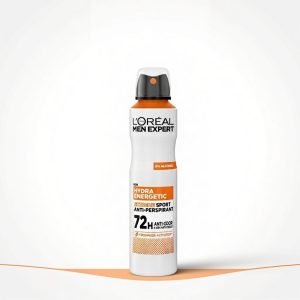 Hydra Energetic Extreme Sport 72H Anti-Perspirant Deodorant 250ml