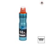 Loreal Men Expert Cool Power Body Spray 250ml