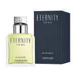 Calvin Klein Eternity EDT For Men 100ml