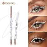 Beauty Glazed Waterproof Silkworm Eyeliner