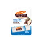 Palmers Cocoa Butter Formula Lip Balm 4g