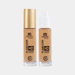 Pastel Beauty HD Flawless Foundation 30ml