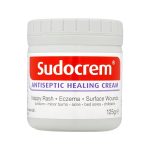 Sudocrem Antiseptic Healing Cream 125g