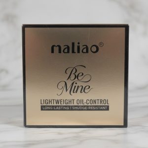 MALIAO BE MINE LIGHTWEIGHT LOOSE POWDER