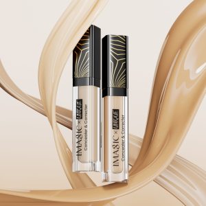 Imagic x Unique Concealer & Corrector
