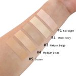 Imagic x Unique Concealer & Corrector