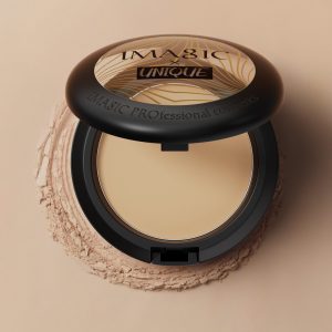 Imagic x Unique Studio Fix Powder Plus Foundation