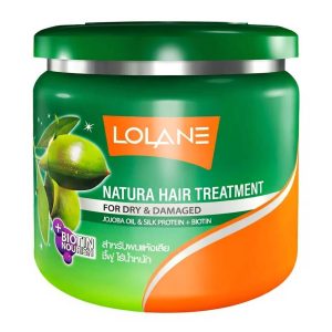 Lolane Natura Hair Treatment 500g