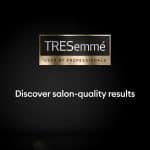 Tresemme Keratin Smooth Heat Protect Spray 200ml