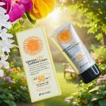 3W Clinic Intensive UV Sunblock Cream 70ml