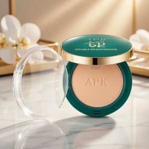APK Melody of Love Double Wear Powder