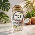 OGX Coconut Milk Anti-breakage Serum 100ml