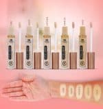 Pastel Beauty Cover & Bright Concealer