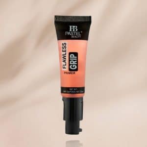 Pastel Beauty Flawless Grip Primer 25ml