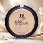 Pastel Beauty Indense Mineral Compact Powder