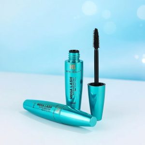 Pastel Beauty Megalash Mascara Water Resistan