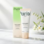 Purito Oat-In Calming Gel Cream 100ml