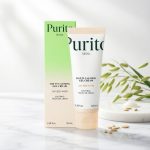 Purito Oat-In Calming Gel Cream 100ml