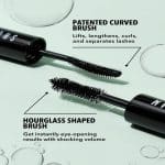 SHEGLAM All-In-One Volume & Length Mascara - Beautice Shop