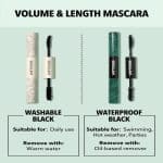 SHEGLAM All-In-One Volume & Length Mascara - Beautice Shop