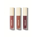 SHEGLAM Matte Allure Mini Liquid Lipstick Set