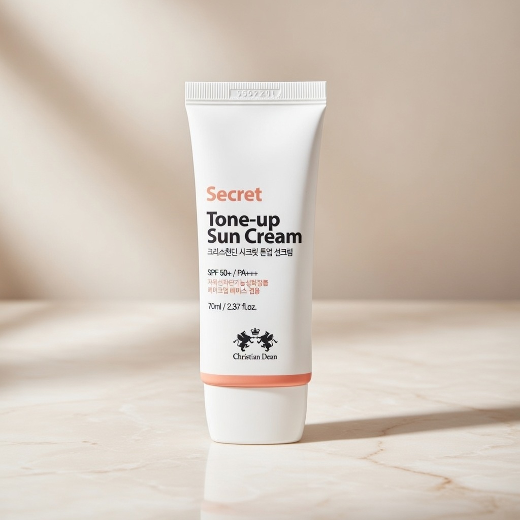 Secret Tone Up Sun Cream 70ml