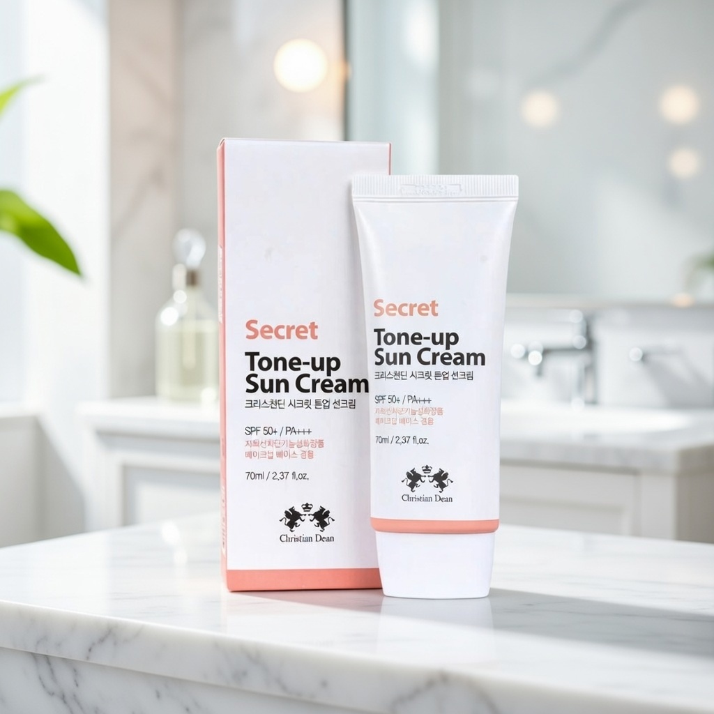 Secret Tone Up Sun Cream 70ml