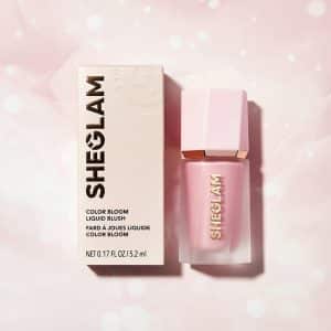 Sheglam Color Bloom Liquid Blush 5.2ml