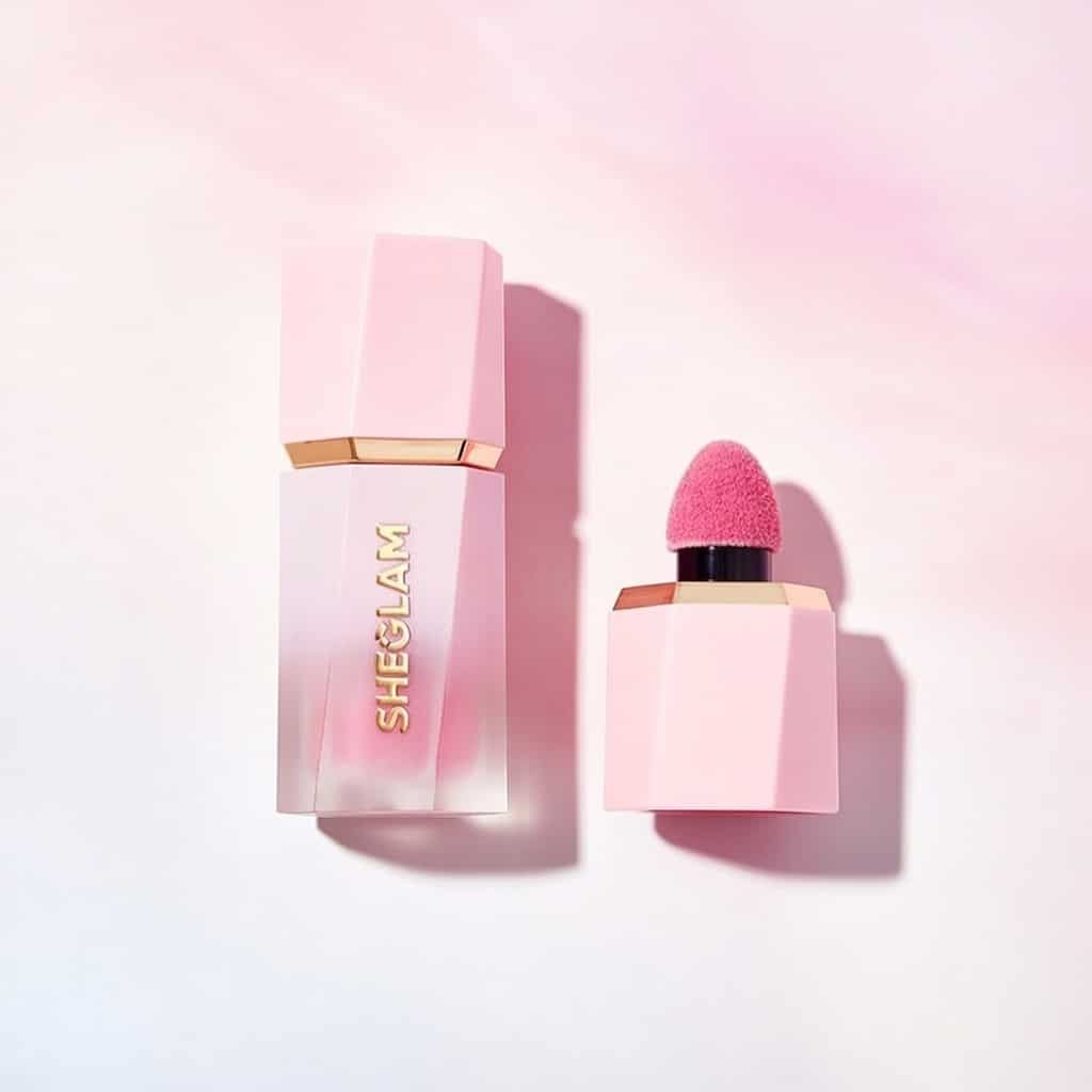 Sheglam Color Bloom Liquid Blush 5.2ml