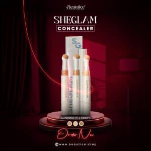 Sheglam Complexion Boost Concealer