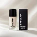 Sheglam Complexion Pro Matte Foundation 30ml