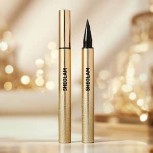 SHEGLAM Line & Define Waterproof Liquid Eyeliner