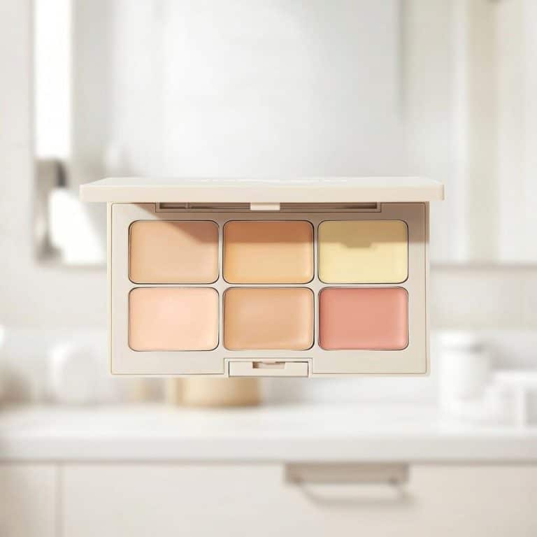 Sheglam Multi-Fix Concealer And Color Corrector - Beautice Shop