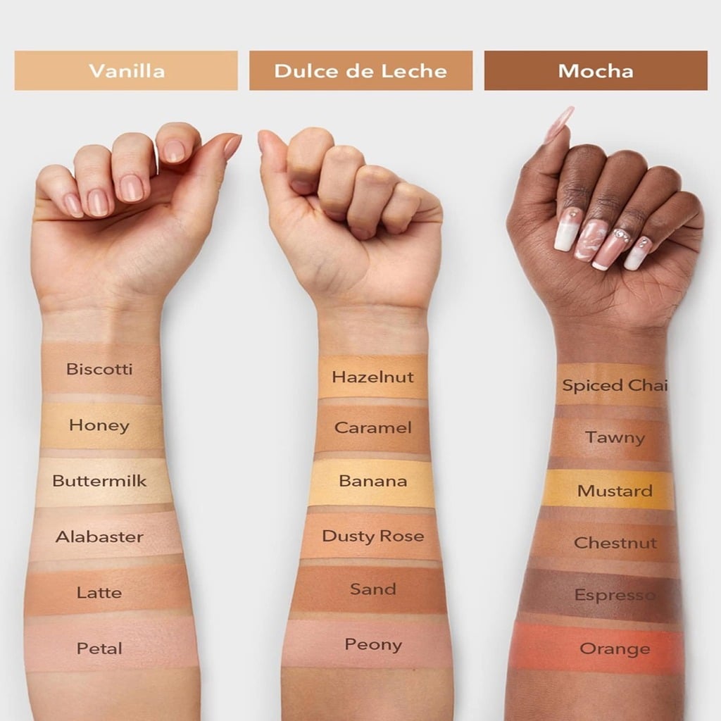 Sheglam Multi-Fix Concealer And Color Corrector - Beautice Shop