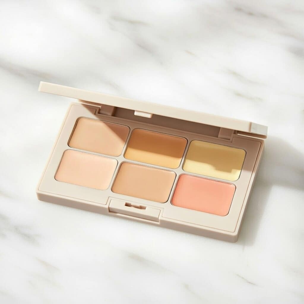 Sheglam Multi-Fix Concealer And Color Corrector - Beautice Shop